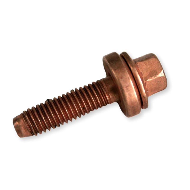 VOLVO oryginalna śruba...