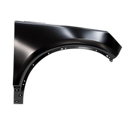 VOLVO C40 XC40 oryginalny błotnik prawy przód nowy OE