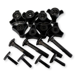 VOLVO zestaw montażowy bagażnika dachowego OE 8685938