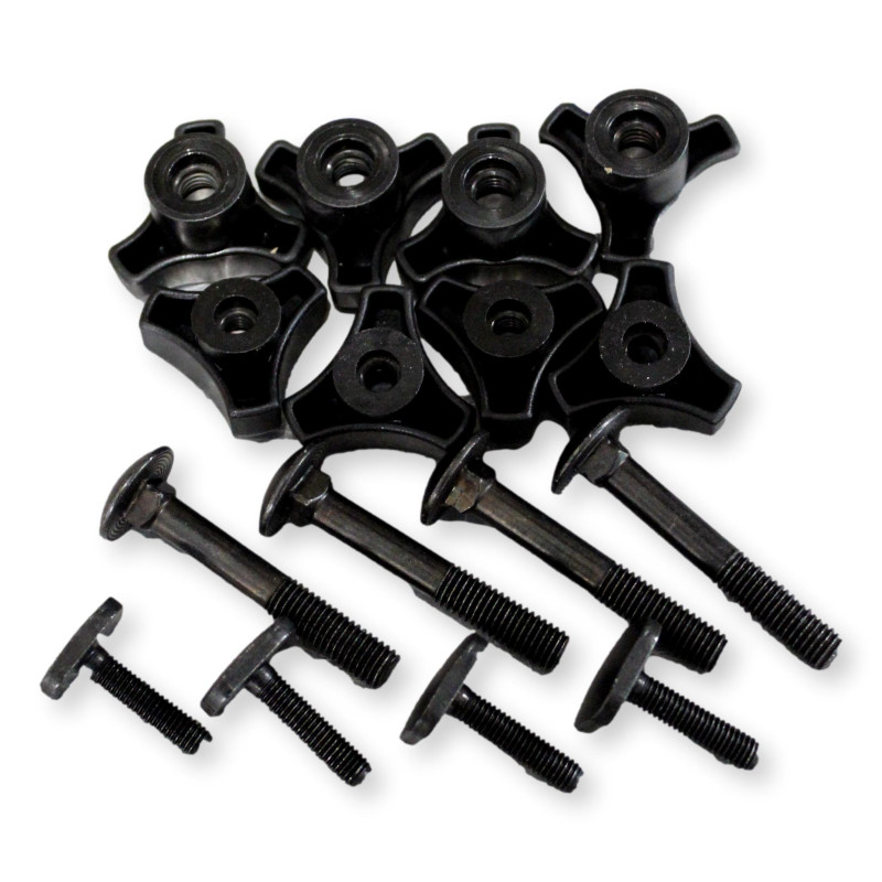 VOLVO zestaw montażowy bagażnika dachowego OE 8685938