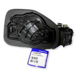 VOLVO XC40 Plug-In oryginalne drzwi korpus zawias gniazda ladowania OE