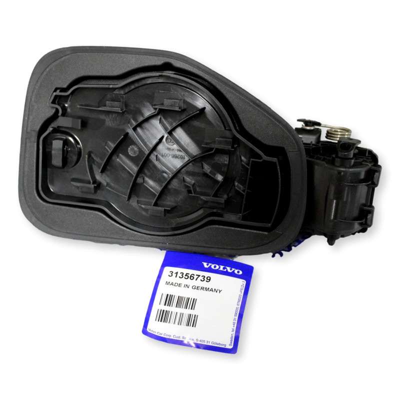 VOLVO XC40 Plug-In...