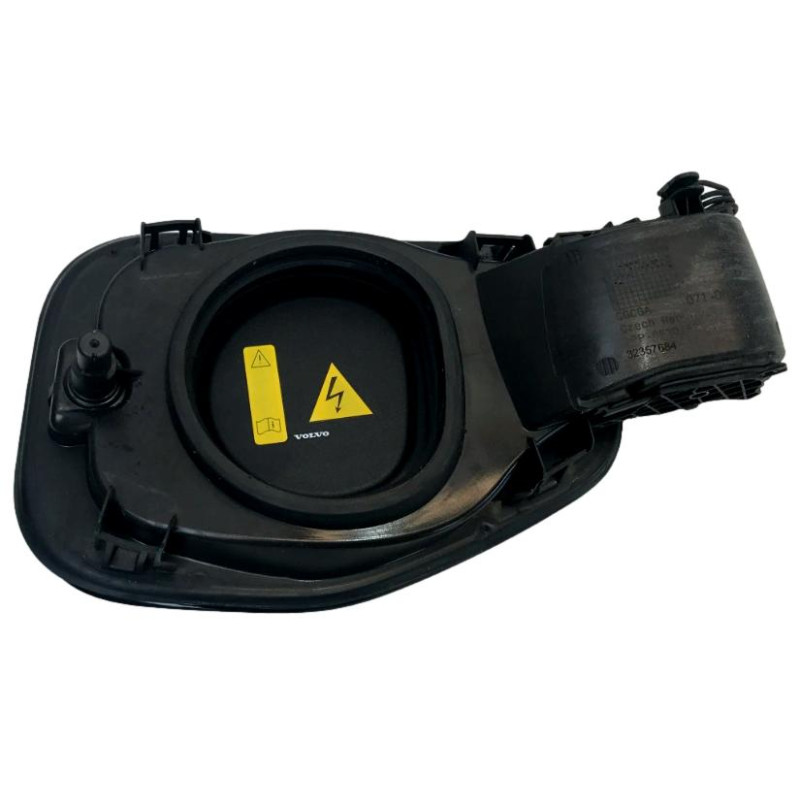 VOLVO C40 XC40 Plug-In...