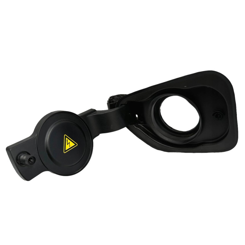 VOLVO C40 XC40 Plug-In oryginalne drzwi korpus zawias gniazda ladowania OE