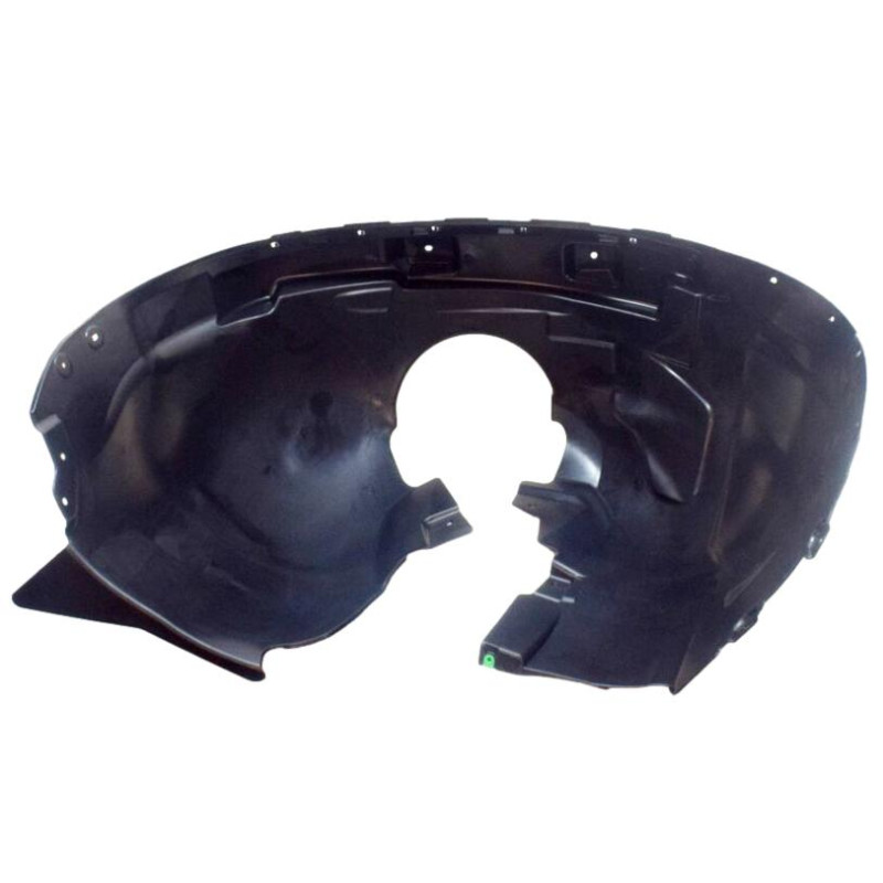 VOLVO XC40 oryginalne nadkole prawy przód nowe OE