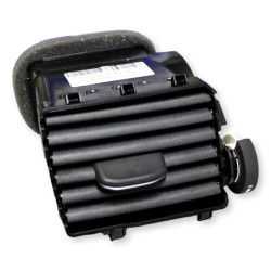 VOLVO V40 V40 CC lewa kratka nawiewu powietrza OE 30780844