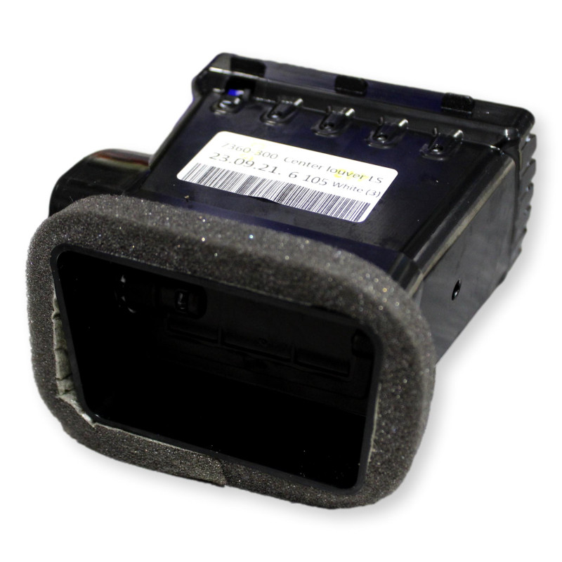 VOLVO V40 V40 CC lewa kratka nawiewu powietrza OE 30780844