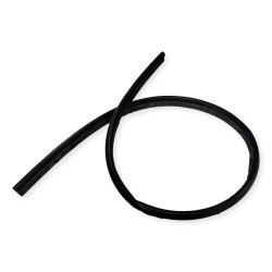 VOLVO V70 S80 S80L XC70 listwa uszczelka szyby czołowej OE 31278081