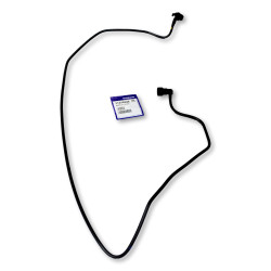 VOLVO V40 V40 CC wężyk odpowietrznika OE 31319348