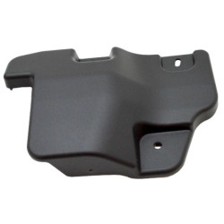 VOLVO XC40 osłona zabezpieczenie zamka maski pokrywy silnika OE