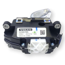 VOLVO S60 V60 S90 V90 XC60 XC90 lewarek wybierak gałka Orrefors OE 32280785