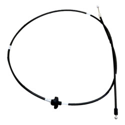 VOLVO XC40 linka zamka maski pokrywy silnika czesc wewnętrzna OE