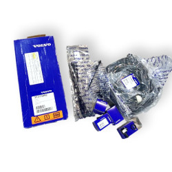 VOLVO S60 S60CC V60 V60CC II zestaw przednie czujniki parkowania OE 3137309