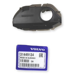 VOLVO XC60 II prawy uchwyt czujnika parkowania przód R-Design OE 31449134