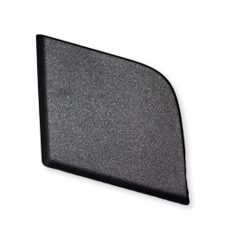 VOLVO EX40 XC40 prawa zaślepka tunelu środkowego z tylu OE 31469077