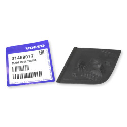 VOLVO EX40 XC40 prawa zaślepka tunelu środkowego z tylu OE 31469077