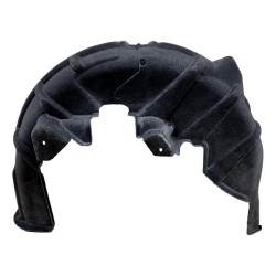 VOLVO XC40 lewe tylne nadkole lewy tył nowe OE