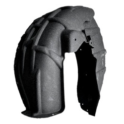 VOLVO C40 XC40 EV lewe tylne nadkole lewy tył nowe OE