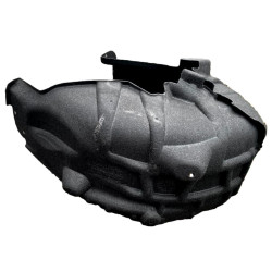 VOLVO C40 XC40 EV lewe tylne nadkole lewy tył nowe OE