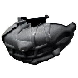 VOLVO C40 XC40 EV prawe tylne nadkole prawy tył nowe OE