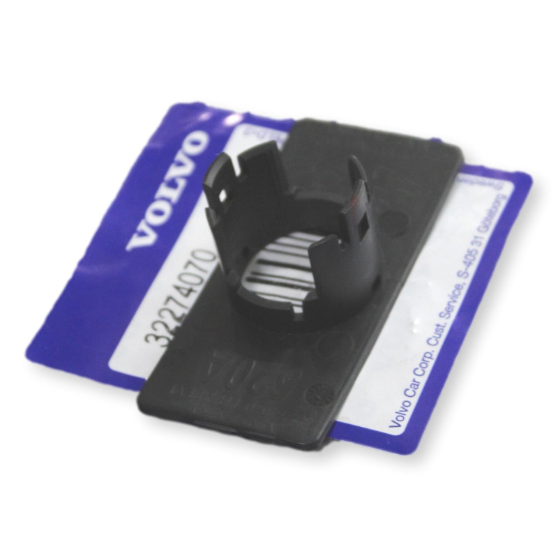 VOLVO S90 S90L lewy...