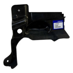 VOLVO C40 XC40 EV osłona nadkoła prawy przód OE