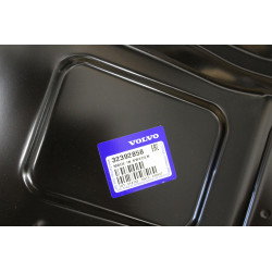 VOLVO XC90 II pas tylny sciana wzmocnienie tył OE 32392858