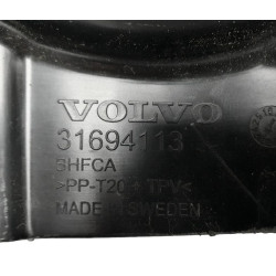 VOLVO XC40 osłona nadkoła prawy przód OE