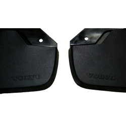 VOLVO XC40 chlapacze przednie komplet przód OE