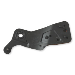 VOLVO EX30 wspornik uchwyt naprawczy lampy przód lewy zewn OE 80016778