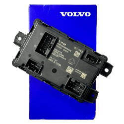 VOLVO EX30 moduł składanego haka holowniczego OE