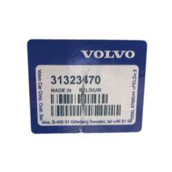 VOLVO S60 II V60 prowadnica kierownica powietrza aktywna żaluzja przód OE