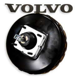 VOLVO V40 V40CC serwo hamulcowe wspomaganie hamowania bez CMdB OE 31381634