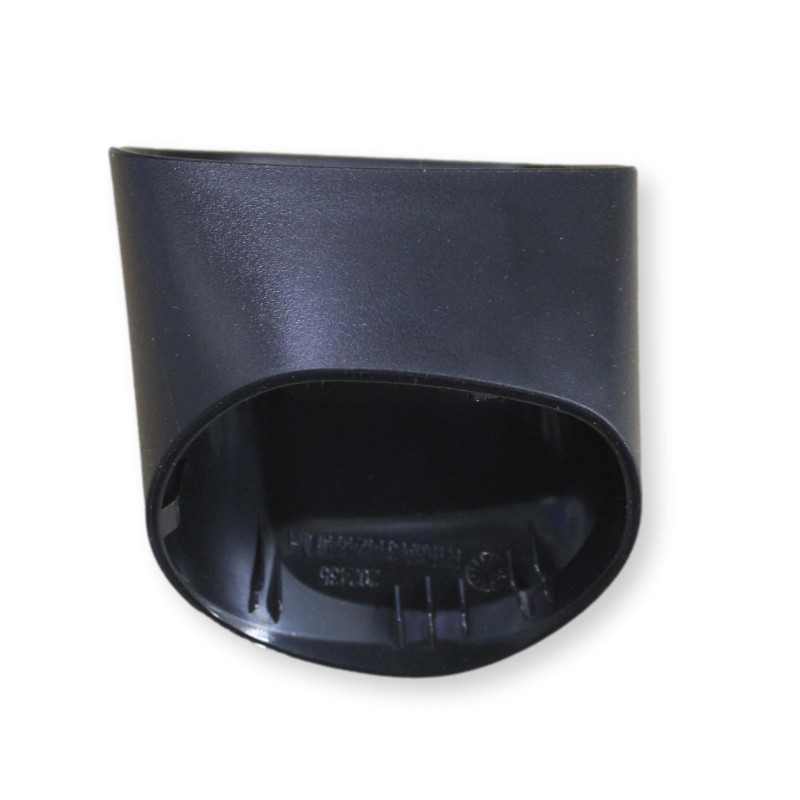 VOLVO XC60 II lewa obudowa podstawy lusterka zewnętrznego OE 31424840