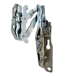 VOLVO S60 III V60 V60CC II lewy zawias maski oryginał nowy OE