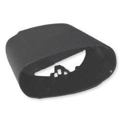 VOLVO C40 XC40 prawa obudowa podstawy lusterka zewnętrznego OE 31477658