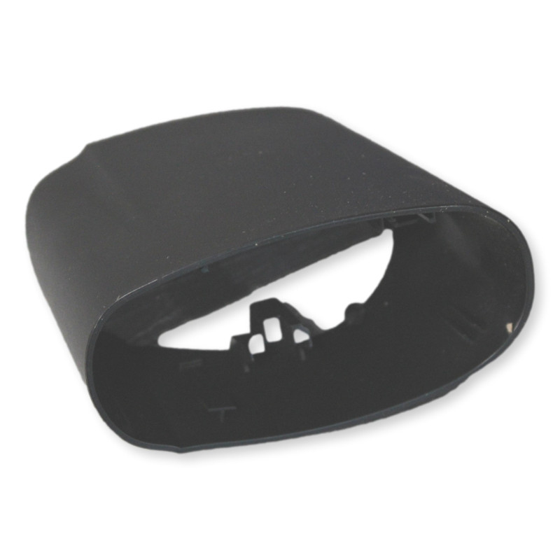 VOLVO C40 XC40 prawa obudowa podstawy lusterka zewnętrznego OE 31477658