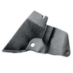 VOLVO S60 III V60 V60CC II listwa nakładka zaślepka błotnika przód OE