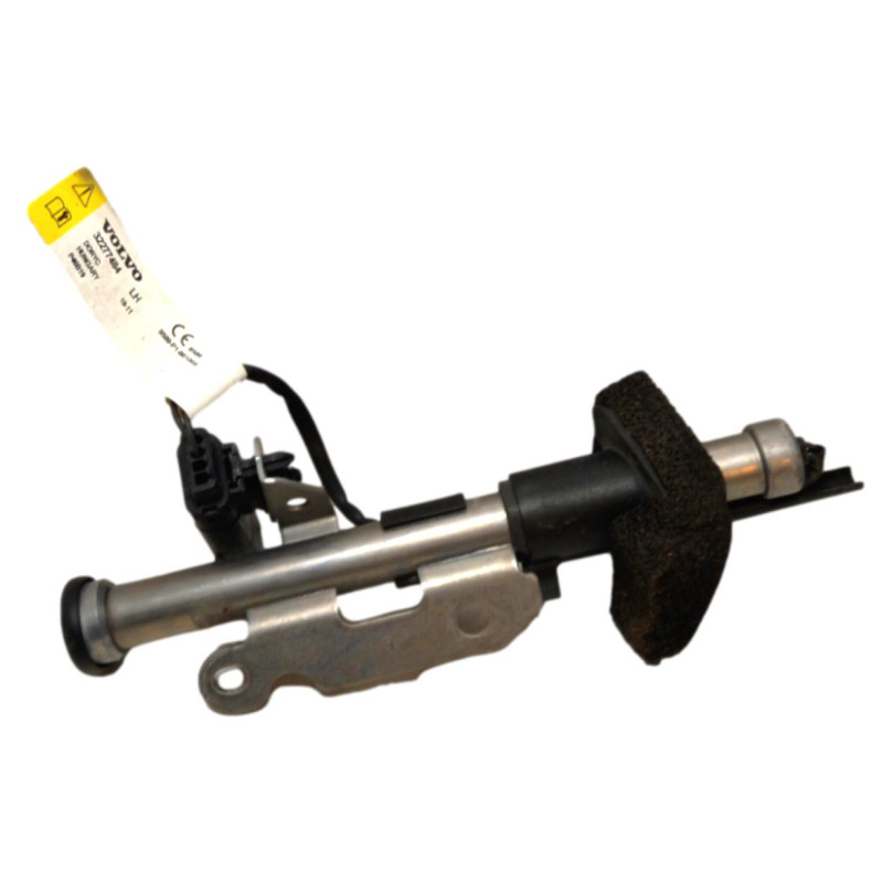 VOLVO S60 III V60 V60CC II lewy nabój zawiasu maski oryginał nowy OE