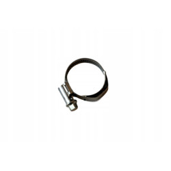 VOLVO oryginalna opaska zaciskowa weza przewodu OE 988024