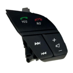 VOLVO S60 V70 S80 XC70 przełącznik przyciski kierownicy audio telefon OE