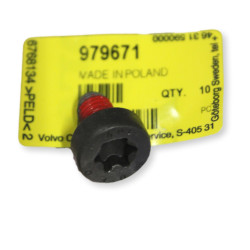 VOLVO XC90 V70 XC70 S80 S60 śruba M8x12 OE 979671