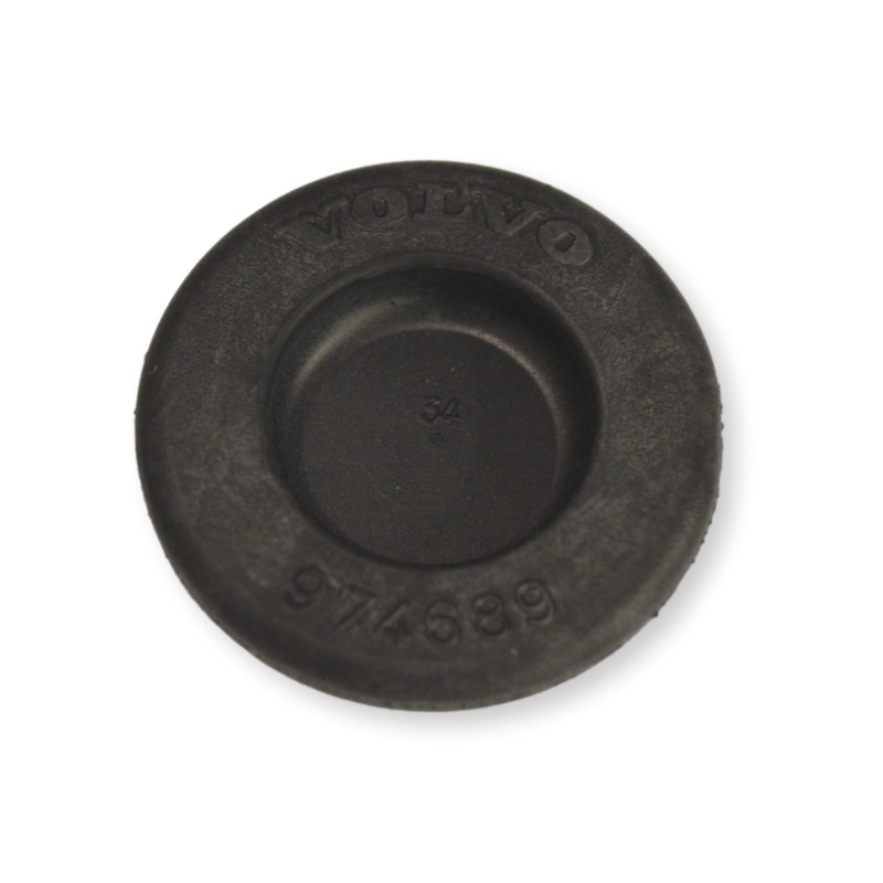 VOLVO zaślepka nadwozia otwór 40 mm OE 974689