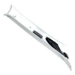 VOLVO S90 S90L V90 V90CC wykładzina tapicerka lewego słupka A blondę OE