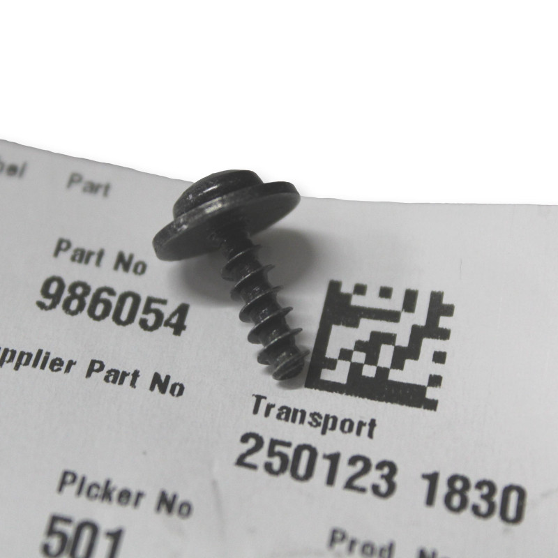 VOLVO śruba wkręt lampy...