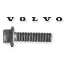 VOLVO śruba rolki rozrządu osłony silnika M8x30 OE 988982