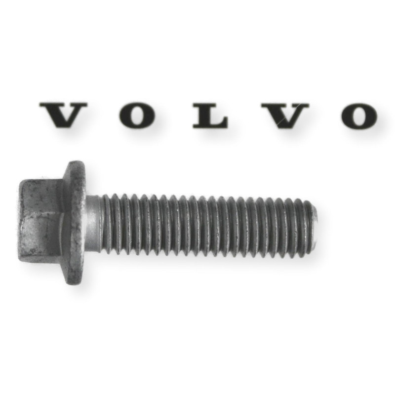 VOLVO śruba rolki rozrządu...