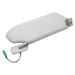 VOLVO S90 V90 V90CC XC90 II lewa osłona przeciwsloneczna daszek blondę OE