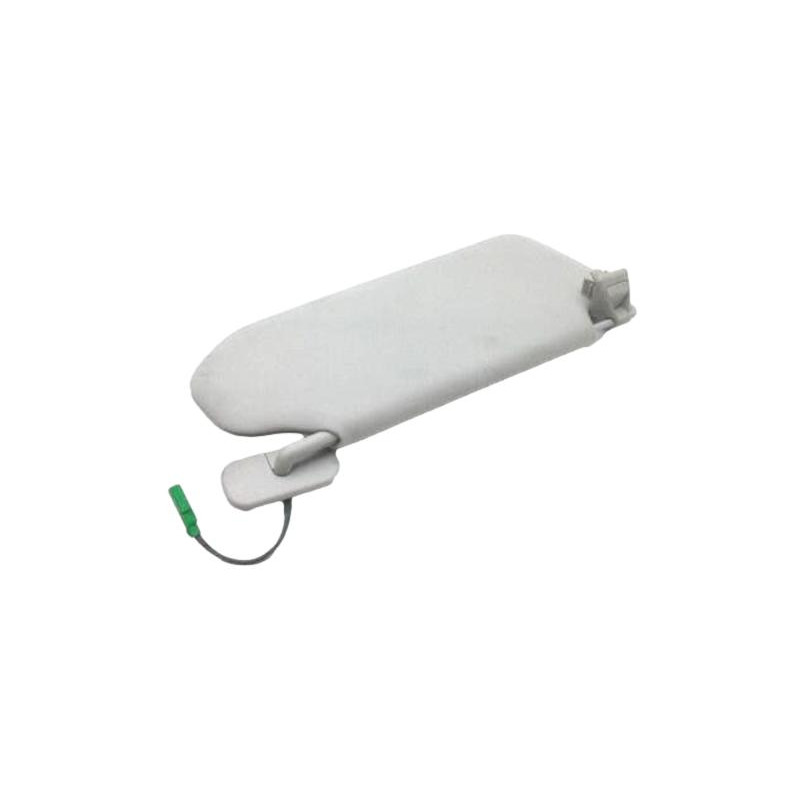 VOLVO S90 V90 V90CC XC90 II lewa osłona przeciwsloneczna daszek blondę OE