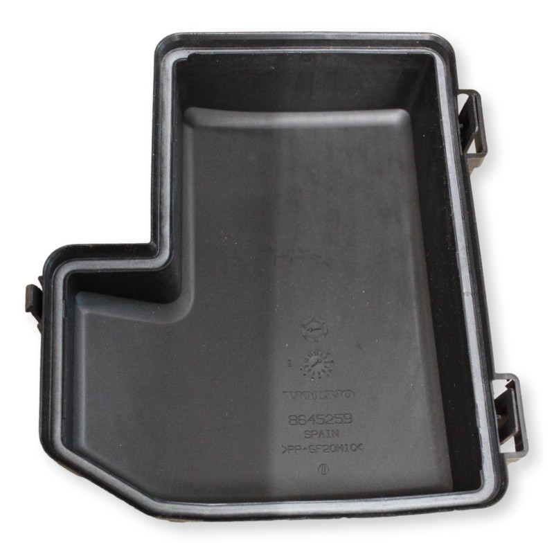 VOLVO S60 S80 V70 XC70 XC90 pokrywa skrzynki bezpieczników OE 8645259
